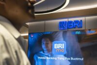 PT Bank Rakyat Indonesia (Persero) Tbk kembali menghadirkan BRImo FSTVL 2024 sebagai program eksklusif untuk seluruh nasabah Tabungan BRI pengguna Super Apps BRImo. (Dok. BRI)