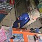Seorang agen BRILink berhasil menggagalkan upaya penipuan pencairan dana sebesar Rp 3 juta di salah satu outlet BRILink. (Dok. BRI)