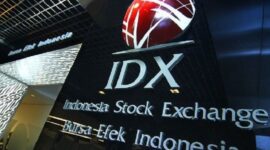 Bursa Efek Indonesia (BEI). (Dok. Idxchannel.com)
