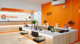 PT Bank Seabank Indonesia. (Dok. seabank.co.id)