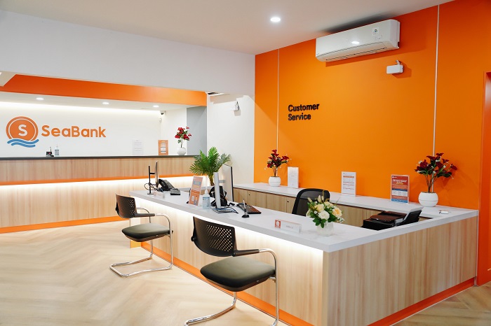 PT Bank Seabank Indonesia. (Dok. seabank.co.id)