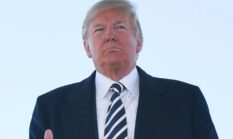 Jika Negara BRICS Gunakan Mata Uang Selain Dollar AS, Presiden Amerika Serikat Donald Trump Ancam Ini