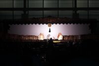 PT Bank Rakyat Indonesia (Persero) Tbk menggelar acara bertajuk 