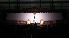 PT Bank Rakyat Indonesia (Persero) Tbk menggelar acara bertajuk 