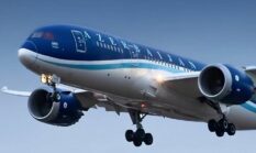 Penyebabnya Masih Simpang Siur, Azerbaijan Airlines Bawa Terbang 69 Penumpang Jatuh di Dekat Kota Aktau