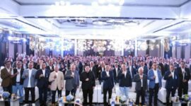 Rapat Kerja (Raker) BTN tahun 2025 di Jakarta, Jumat (3/1/2024). (Dok BTN)