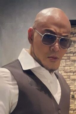 Menjadi Staf Khusus Menteri Pertahanan (Menhan) Sjafrie Sjamsoeddin, Deddy Corbuzier Resmi Dilantik