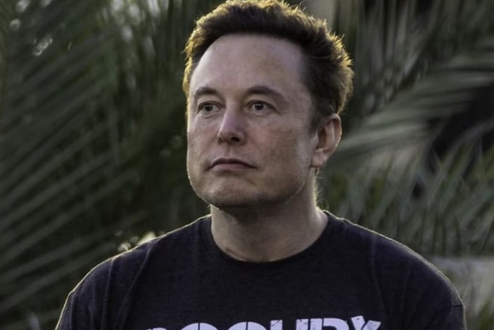 Pebisnis Elon Musk. (Instagra.com @elonrmuskk)