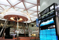 PT Bursa Efek Indonesia (BEI). (Dok. gopublic.idx.co.id)

