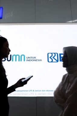 Kualitas Kredit BRI Semakin Membaik dengan Pencadangan Kuat, Manajemen Risiko Efektif dan Prudent