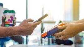 Menjelang libur panjang di penghujung bulan Mei 2025, BRI pastikan layanan E-Channel dan AgenBRILink guna mendukung kelancaran transaksi masyarakat. (Dok. BRI)