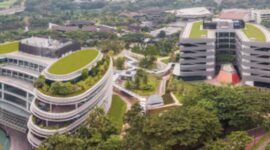 Sinarmas Land. (Dok. Sinarmas.com)