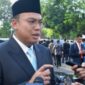 Angga Raka Prabowo diangkat sebagai Komisaris Utama PT Telkom Indonesia (Persero) Tbk atau Telkom. (Dok. komdigi.go.id)