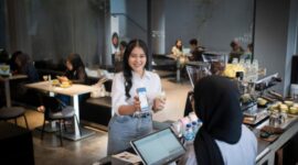 Super apps BRImo. (Dok. BRI)