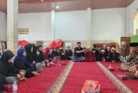 Foto : PROPAMI Care salurkan bantuan untuk panti asuhan di Bekasi. Komitmen wujudkan masyarakat sehat, peduli, dan tangguh. (18/5/25) (Doc.Ist)