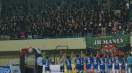 Komitmen mendukung pengembangan sepak bola di Indonesia, BRI ambil bagian menjadi sponsor ajang Garuda Futsal League Series 3 Yogyakarta. (Dok. BRI)