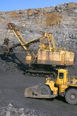 Perusahaan Jasa Pertambangan Batu Bara PT Samindo Resources Tbk Catat Laba Bersih 3,8 Juta Dolar AS