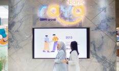 Bank Raya Buyback Saham Rp20 Miliar, Targetkan Loyalitas dan Transformasi Digital