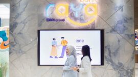 Bank Raya gelar RUPST 2025 di Jakarta, bahas buyback saham dan transformasi digital menuju bank masa depan berbasis teknologi dan SDM kompetitif. (Dok. Bank Raya)
