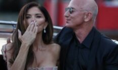 Biaya Rp900 Miliar, Pernikahan Bezos Jadi Sorotan Investasi dan Pariwisata Global