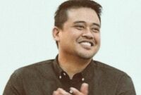 Nama Bobby Nasution muncul dalam pusaran penyidikan proyek jalan oleh KPK. ,(Dok. Antikorupsi.org)