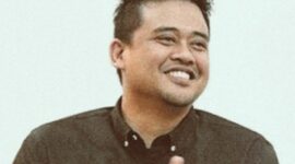 Nama Bobby Nasution muncul dalam pusaran penyidikan proyek jalan oleh KPK. ,(Dok. Antikorupsi.org)