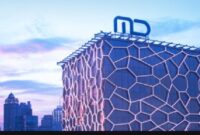 MD Entertainment gunakan dana right issue untuk lunasi pinjaman Bank Mandiri Rp748 miliar. (Dok. Mdentertainment.com)