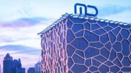 MD Entertainment gunakan dana right issue untuk lunasi pinjaman Bank Mandiri Rp748 miliar. (Dok. Mdentertainment.com)