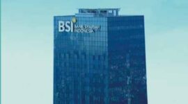 BSI siapkan Rp 65,5 miliar bantu 3.258 mahasiswa capai pendidikan tinggi berkualitas. (Dok. Bankbsi.co.id)