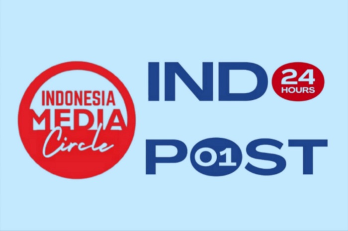 Indonesia Media Circle (IMC) meluncurkan dua portal berita digital berbahasa Inggris  Indo24jam.com dan 01post.com. (Dok. Sapulangit.com)