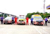 Jasa Marga membagikan dividen tunai sebesar Rp156,23 per saham. (Dok. Jasamarga.com)