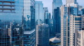 Saratoga fokus sektor energi dan digital, komisaris baru siap kawal strategi pertumbuhan. (Dok. Saratogainvestama.com)