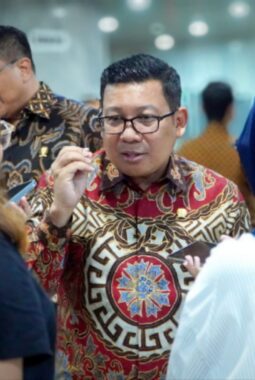 Bapanas Ajukan Rp16,10 T Pastikan Harga Stabil dan Stok Pangan Terjamin 2026