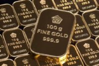 Antam terus memperluas akses emas berkualitas melalui butik emas dan platform digital resmi ke seluruh Indonesia. (Dok. antam.com)