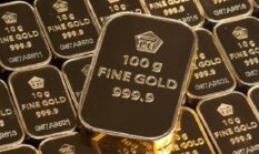 SuperApps Emas Antam Resmi Diluncurkan, Sasar Investor Retail dan Milenial