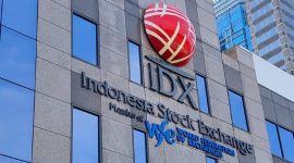 IHSG pada Rabu (23/7/2025) ditutup menguat signifikan sebesar 1,70 persen ke level 7.469,23. (Dok. Idx.co.id)