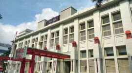 Pencatatan sukuk perdana jadi tonggak penguatan permodalan dan ekspansi pembiayaan BJB Syariah.. (Facebook.com @bank bjb syariah)