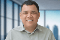 Andi Sjamsuddin Arsjad Pemilik dari Johnlin Group. (Dok. Asfafoundation.or.id)

