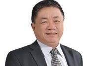 Direktur Utama PT Indomarco Adi Prima, Joedianto Soejonopoetro. (Dok. indofoodcbp.com)