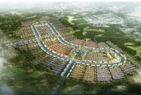 MAHA Properti Indonesia bergerak di bidang pengembangan properti residensial dan komersial. (Dok. mahaproperti.co.id)