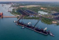 PT BAYAN Resources akuisisi terminal Rp3,4 T, perkuat logistik & laba. (DOk. bayan.com)