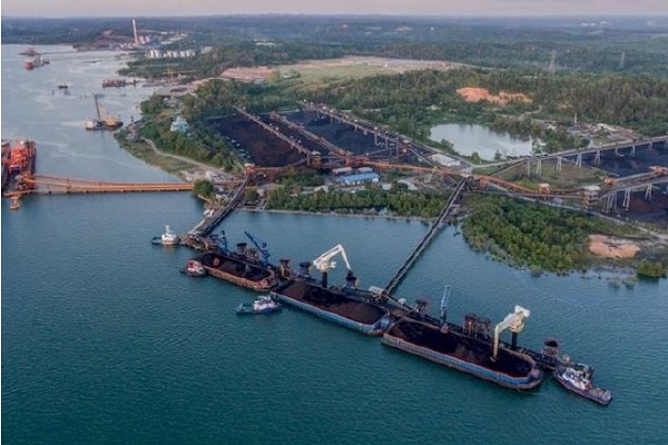 PT BAYAN Resources akuisisi terminal Rp3,4 T, perkuat logistik & laba. (DOk. bayan.com)