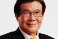 Nama besar konglomerat Prajogo Pangestu ikut menghantarkan IPO Chandra Daya Investasi. (Dok. Barito Pacific)