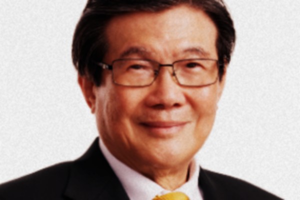 Nama besar konglomerat Prajogo Pangestu ikut menghantarkan IPO Chandra Daya Investasi. (Dok. Barito Pacific)