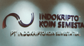 Indokripto Koin Semesta tampiio menjelang IPO, sorotan investor soal reputasi tetap membayangi