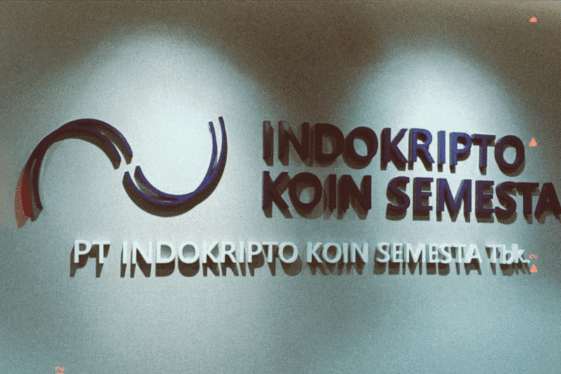 Indokripto Koin Semesta tampiio menjelang IPO, sorotan investor soal reputasi tetap membayangi