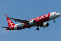 Permintaan wisatawan asing dorong AirAsia perkuat rute internasional Indonesia.. ((Dok. Air Asia)
