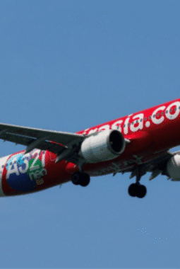 AirAsia Bangun Konektivitas Baru Lewat Jakarta untuk Kawasan Asia-Pasifik