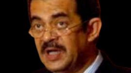 Kejagung resmi tetapkan Riza Chalid tersangka korupsi minyak Merak usai mangkir tiga kali panggilan penyidik.