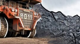 Harga saham BUMI kembali jadi perhatian investor usai pengumuman suksesnya kuasi reorganisasi yang direstui OJK. (Instagram.com Bumi Resources)